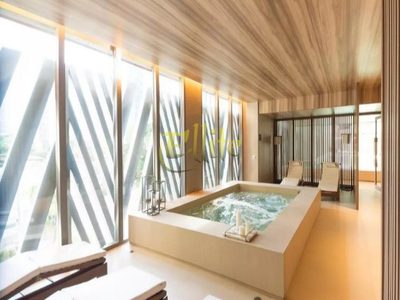 Flat/Apart Hotel, 1 quarto, 46 m² - Foto 5