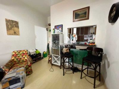Apartamento, 1 quarto, 48 m² - Foto 2