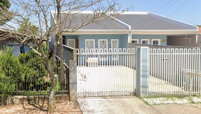 Casa, 3 quartos, 70 m² - Foto 1