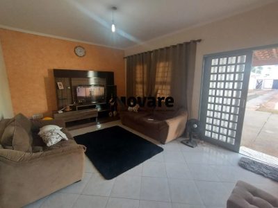 Casa, 2 quartos, 110 m² - Foto 1