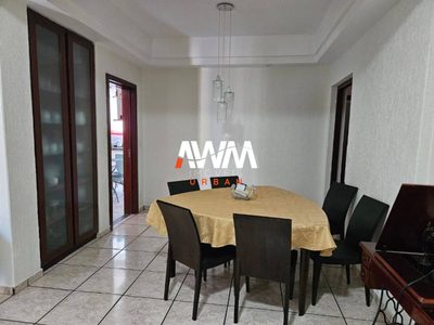 Apartamento, 3 quartos, 160 m² - Foto 4
