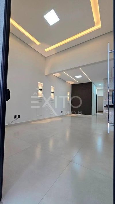 Casa, 3 quartos, 117 m² - Foto 3