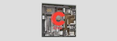 Apartamento, 4 quartos, 228 m² - Foto 4
