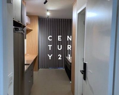 Apartamento, 1 quarto, 25 m² - Foto 1