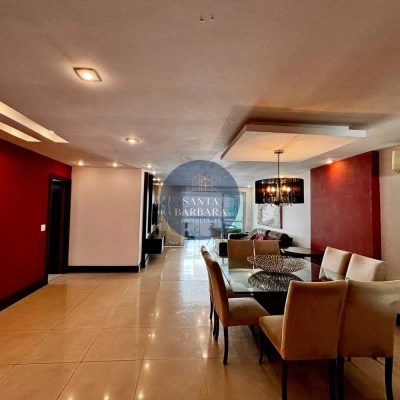 Apartamento, 4 quartos, 200 m² - Foto 1