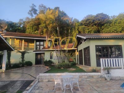 Sítio, 4 quartos, 1158 m² - Foto 5