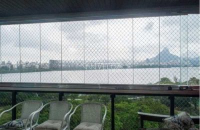 Apartamento, 3 quartos, 160 m² - Foto 3