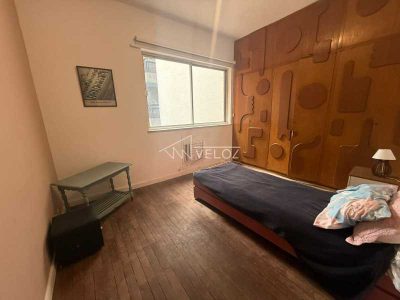 Apartamento, 3 quartos, 170 m² - Foto 1