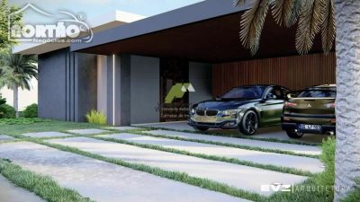 Casa, 4 quartos, 360 m² - Foto 4