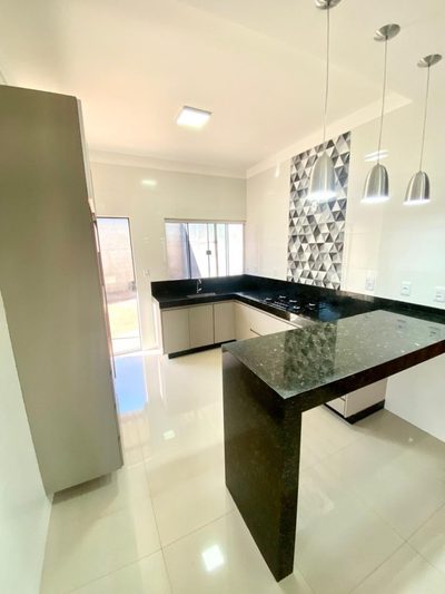 Casa, 2 quartos - Foto 5