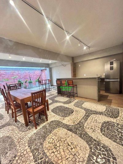 Apartamento, 3 quartos, 177 m² - Foto 1
