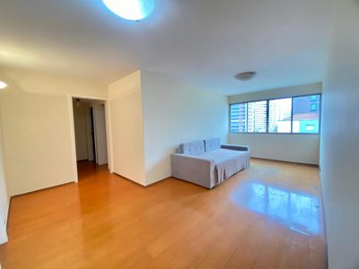 Apartamento, 2 quartos, 84 m² - Foto 3