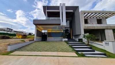 Sobrado, 3 quartos, 361 m² - Foto 2