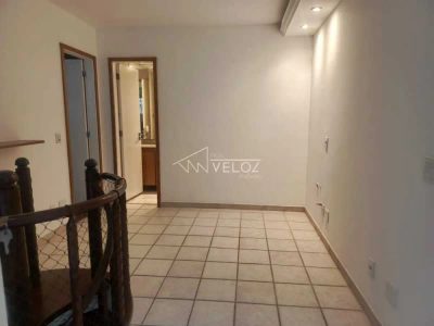 Cobertura, 3 quartos, 135 m² - Foto 4