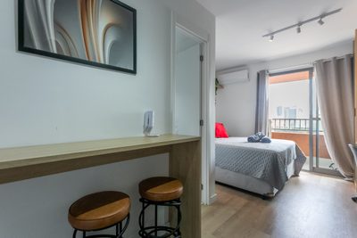 Apartamento, 1 quarto, 25 m² - Foto 4