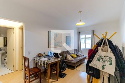 Apartamento, 1 quarto, 57 m² - Foto 5
