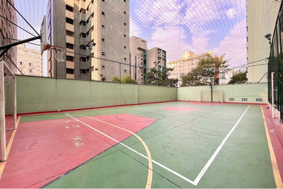 Apartamento, 3 quartos, 79 m² - Foto 3