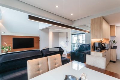 Apartamento, 2 quartos, 67 m² - Foto 4