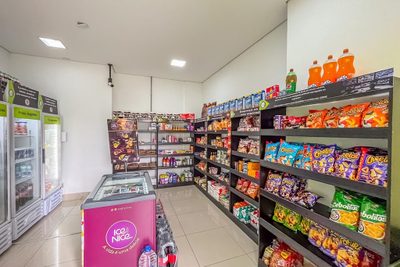 Apartamento, 2 quartos, 65 m² - Foto 5