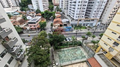 Apartamento, 2 quartos, 75 m² - Foto 5
