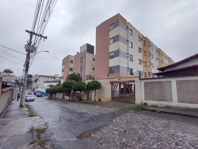 Apartamento, 3 quartos, 63 m² - Foto 1