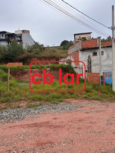 Terreno, 501 m² - Foto 3