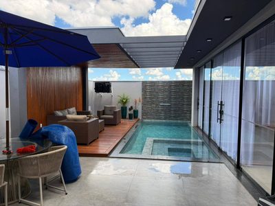 Casa, 250 m² - Foto 2