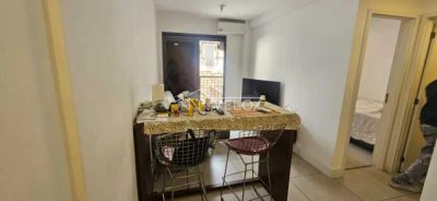 Apartamento, 1 quarto, 35 m² - Foto 1