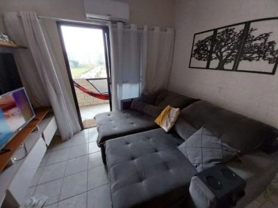 Apartamento, 1 quarto, 50 m² - Foto 2