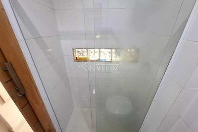 Kitnet-Studio, 18 m² - Foto 5