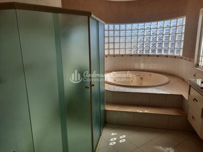Casa, 4 quartos, 462 m² - Foto 2