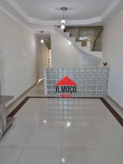 Sobrado, 3 quartos, 180 m² - Foto 5