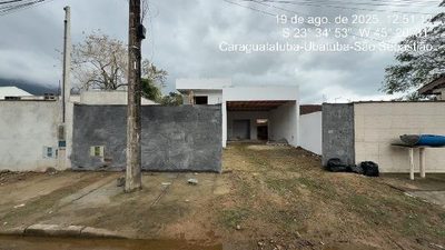 Casa, 3 quartos, 250 m² - Foto 1