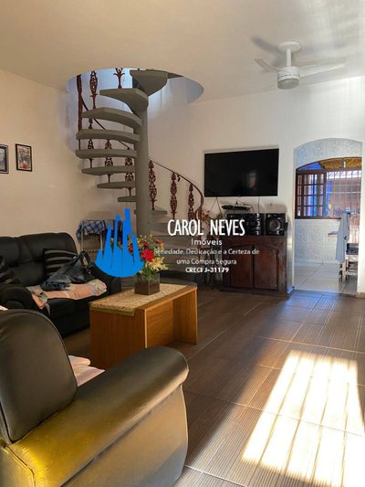 Sobrado, 3 quartos, 156 m² - Foto 4