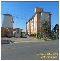 Apartamento, 1 quarto, 47 m² - Foto 1