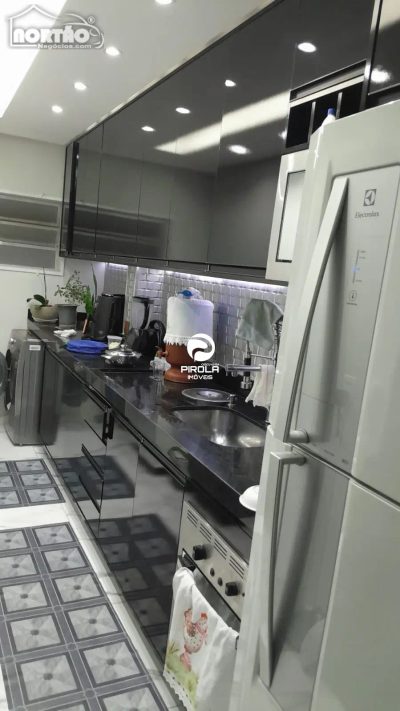 Casa, 3 quartos, 58 m² - Foto 3