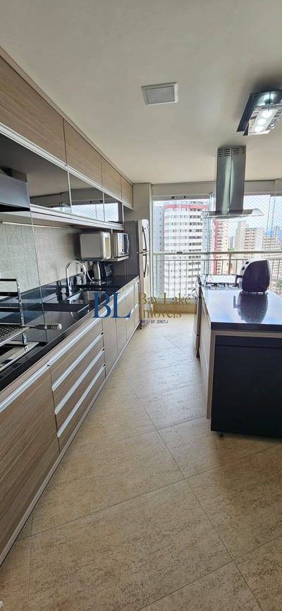 Apartamento, 3 quartos, 122 m² - Foto 4