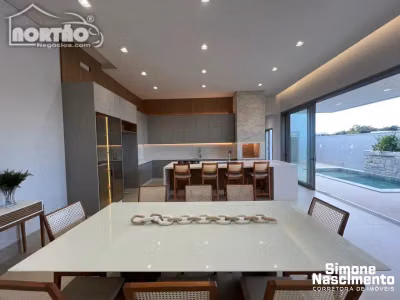 Casa, 1 quarto, 237 m² - Foto 5