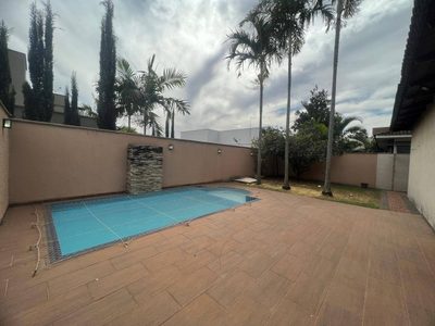 Casa, 4 quartos, 283 m² - Foto 4