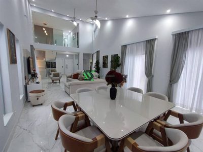 Casa, 5 quartos, 310 m² - Foto 5