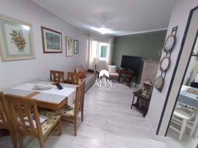 Apartamento, 2 quartos, 70 m² - Foto 3