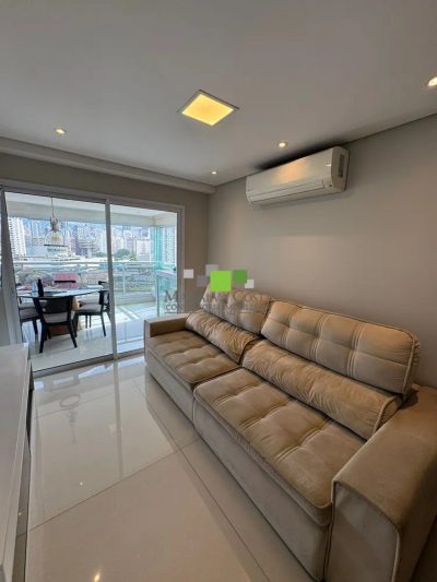 Apartamento, 2 quartos - Foto 2