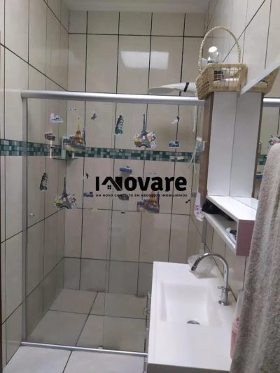 Casa, 2 quartos, 162 m² - Foto 1