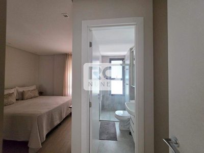 Apartamento, 2 quartos, 62 m² - Foto 3