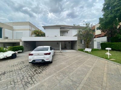 Casa, 4 quartos, 456 m² - Foto 3