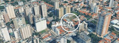 Loja-Salão, 300 m² - Foto 2