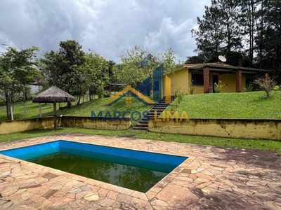 Sítio, 2 quartos, 2900 m² - Foto 4