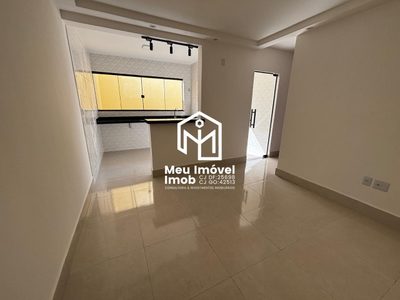 Apartamento, 2 quartos, 57 m² - Foto 1