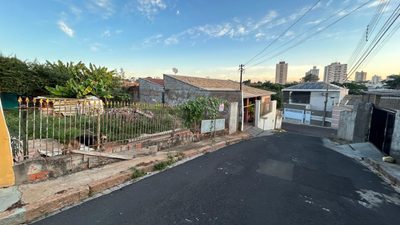 Terreno, 243 m² - Foto 2