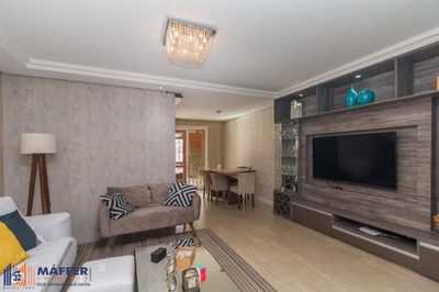Casa, 3 quartos, 179 m² - Foto 5